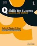 Lynn Sarah: Q Skills for Success 1 Reading & Writing iTools Online (2nd)