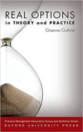 Guthrie Graeme: Real Options in Theory and Practice