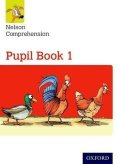 Lindsay Sarah: Nelson Comprehension Pupil Book 1 Single
