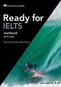Emsden-Bonfanti Sarah: Ready for IELTS: Workbook with Key Pack