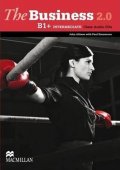Allison John: The Business 2.0 Intermediate B1+: Audio CDs (2)