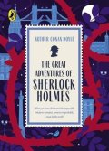 Doyle Arthur Conan: The Great Adventures of Sherlock Holmes