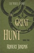 Jordan Robert: The Great Hunt
