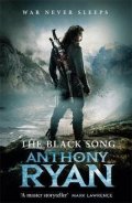 Ryan Anthony: The Black Song