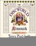 Pratchett Terry: The Discworld Almanak