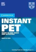 Ford Martin: Instant PET: Book