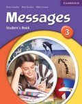 Goodey Diana: Messages 3 Students Book