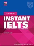 Brook-Hart Guy: Instant IELTS: Book