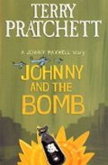 neuveden: Johnny and the Bomb #3