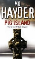 neuveden: Pig Island