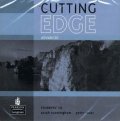 Cunningham Sarah: New Cutting Edge Advanced Student CD
