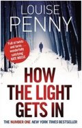 Pennyová Louise: How the Light Gets In (Inspector Gamache 9)