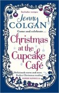 Colganová Jenny: Christmas at the Cupcake Cafe