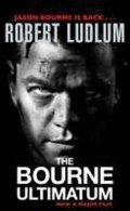 neuveden: Bourne Ultimatum (film tie-in)