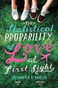 Smithová Jennifer E.: The Statistical Probability of Lov