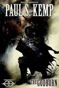 Salvatore R. A.: The Godborn - Sundering 2