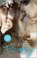Reid Rachel: Heated Rivalry