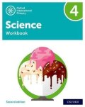 Roberts Deborah: Oxford International Primary Science Workbook 4, 2nd