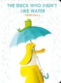 Small Steve: The Duck Who Didn´t Like Water