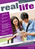 Roberts Rachael: Real Life Advanced Students´ Book