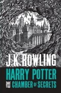 Rowlingová Joanne Kathleen: Harry Potter and the Chamber of Secrets