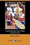 neuveden: Czechoslovak Fairy Tales (Illustrated Edition)