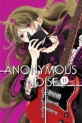 Fukuyama Ryoko: Anonymous Noise 11