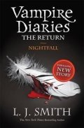 Smith L. J.: The Vampire Diaries: Nightfall