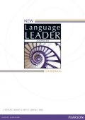 Cotton David: New Language Leader Advanced Coursebook