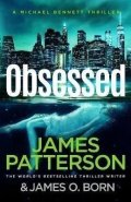 Patterson James: Obsessed : Michael Bennett 15