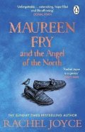 Joyceová Rachel: Maureen Fry and the Angel of the North