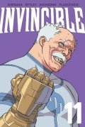 Kirkman Robert: INVINCIBLE TP VOL 11 (NEW EDITION)