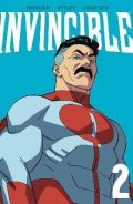 Kirkman Robert: Invincible Volume 2 (New Edition)