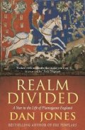 Jones Dan: Realm Divided