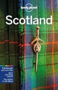 neuveden: Lonely Planet Scotland