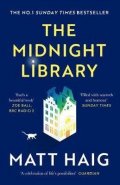 Haig Matt: The Midnight Library