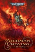 French John: Ahriman: Undying