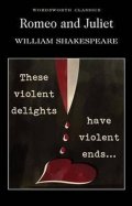 Shakespeare William: Romeo and Juliet