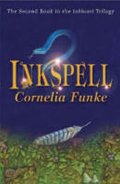 Funkeová Cornelia: Inkspell