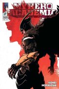 Horikoshi Kohei: My Hero Academia, Vol. 40
