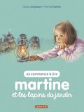 Dobbs Michael: Martine 19: Martine et les lapins du jardin