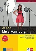 neuveden: Miss Hamburg + CD