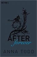 Todd Anna: After 4: forever