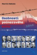 Nekola Martin: Osobnosti poúnorového exilu