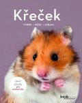 Becková Angela: Křeček - Výběr, péče, zábava