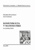 Čižmár Jan: Komunikácia v matematike na strednej škole