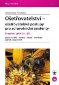 Hůsková Jitka: Ošetřovatelství -prac. sešit 2- 1.díl