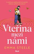 Steele Emma: Vteřina mezi námi