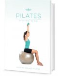 neuveden: Pilates - Fit na těle i na duši, Úvod do základů Pilates