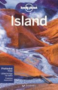 Averbuck Alexis, Bain Carolyn: Island - Lonely Planet